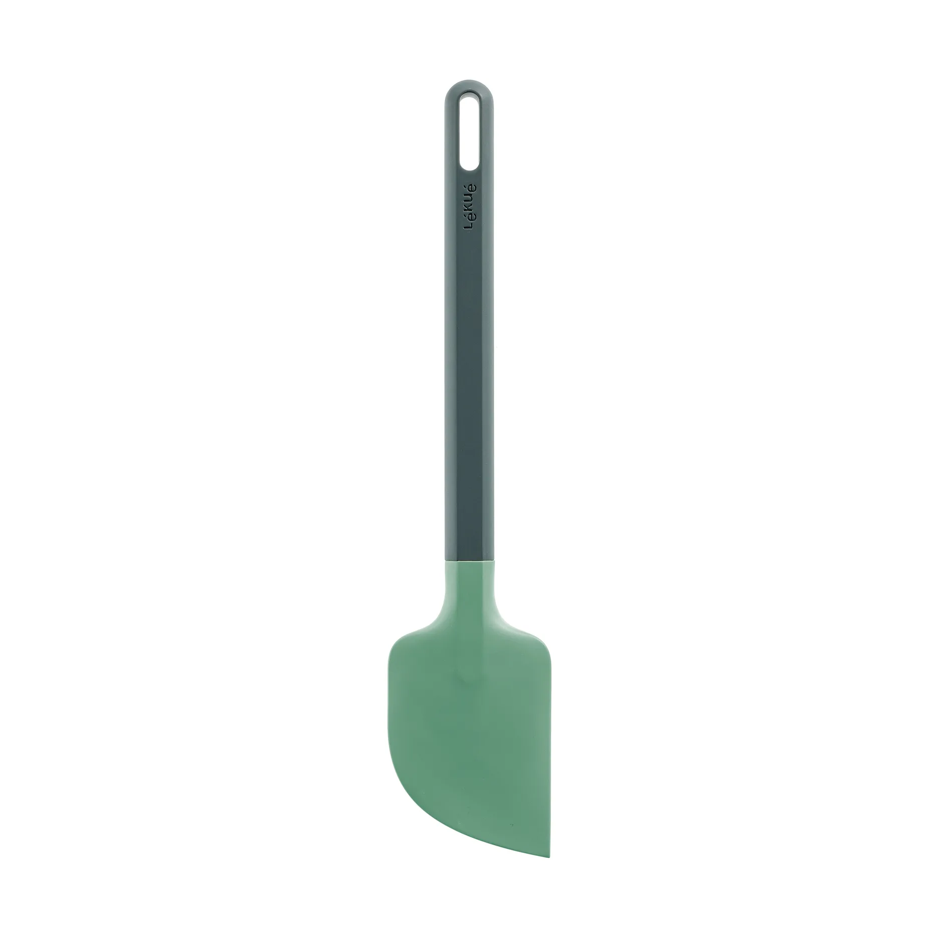 Spatule non scratch Lékué 28,5 cm, Vert Lékué