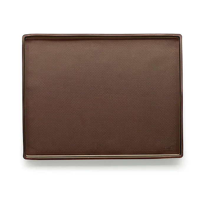 Tapis de cuisson pour roulé Lékué, Marron Lékué