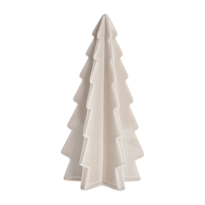 Arbre Molinne 16 cm, light grey Lene Bjerre