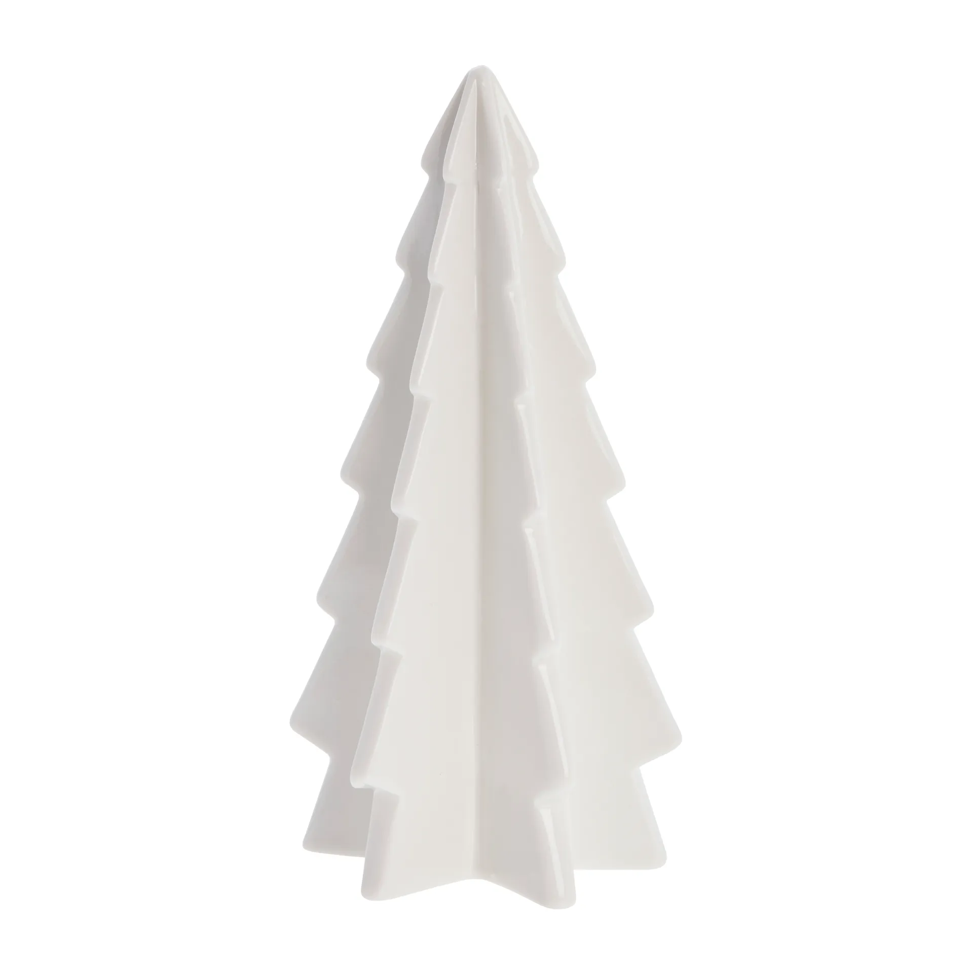 Arbre Molinne 16 cm, white Lene Bjerre