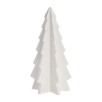 Arbre Molinne 16 cm - white - Lene Bjerre