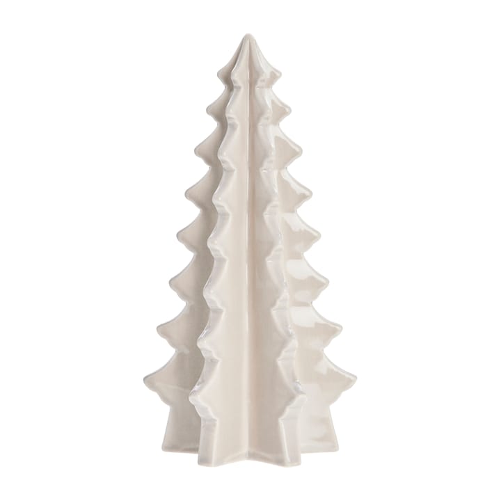 Arbre Molinne 20.5 cm - light grey - Lene Bjerre