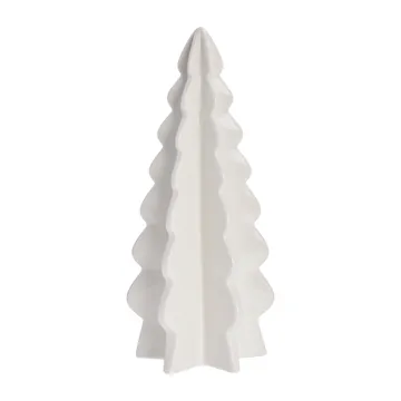 Arbre Molinne 26 cm - white - Lene Bjerre