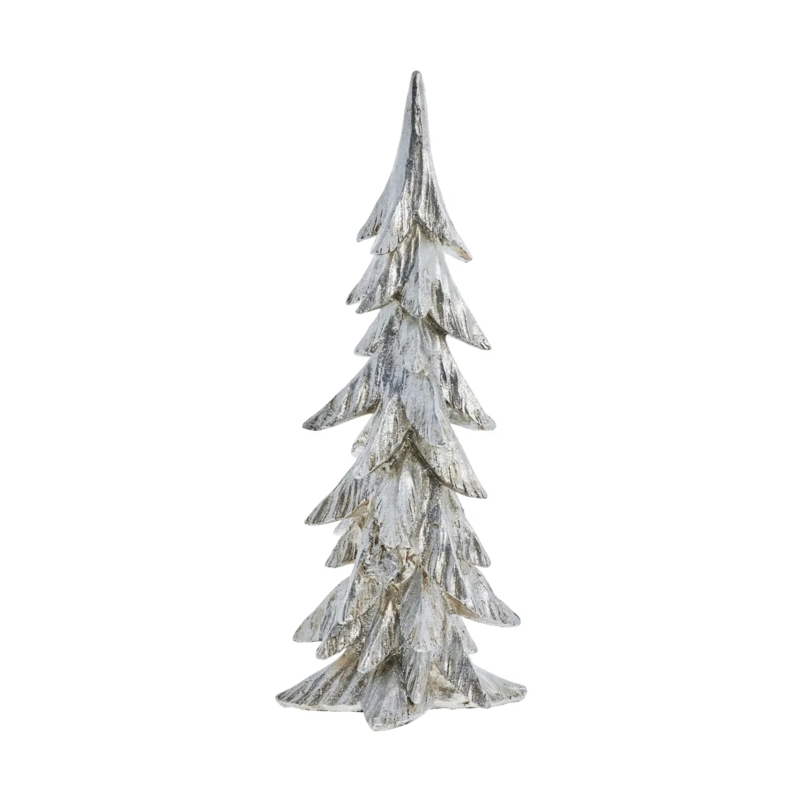 Arbre Semille 44 cm, Argent Lene Bjerre