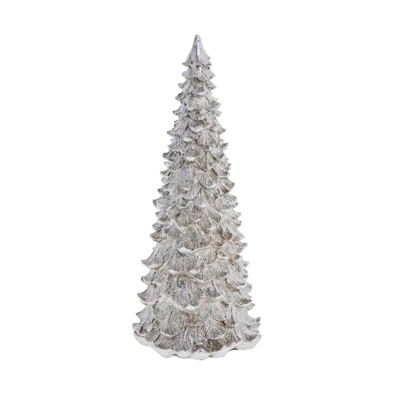 Arbre Semise 30 cm, Argent Lene Bjerre