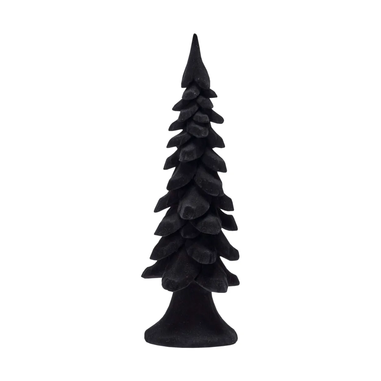 Arbre Serafina 34 cm, Noir Lene Bjerre