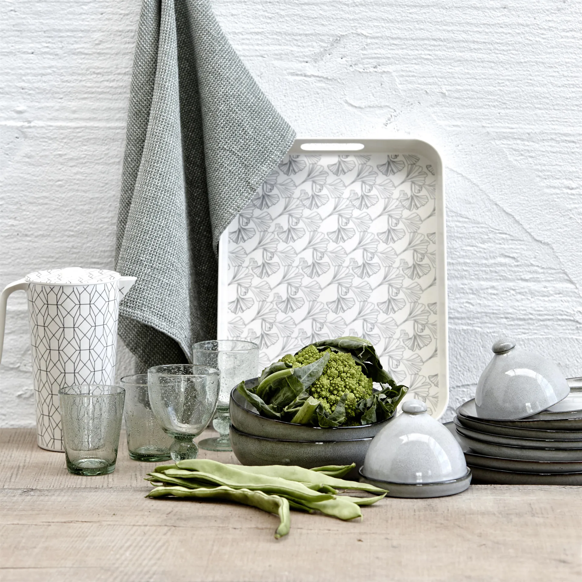 Assiette Amera, Ø 26 cm Lene Bjerre