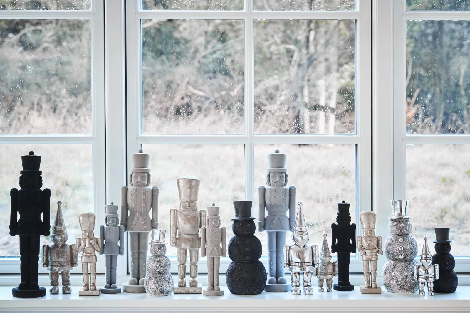 Batteur de fanfare Serafina 22,7 cm, Or clair vieilli Lene Bjerre