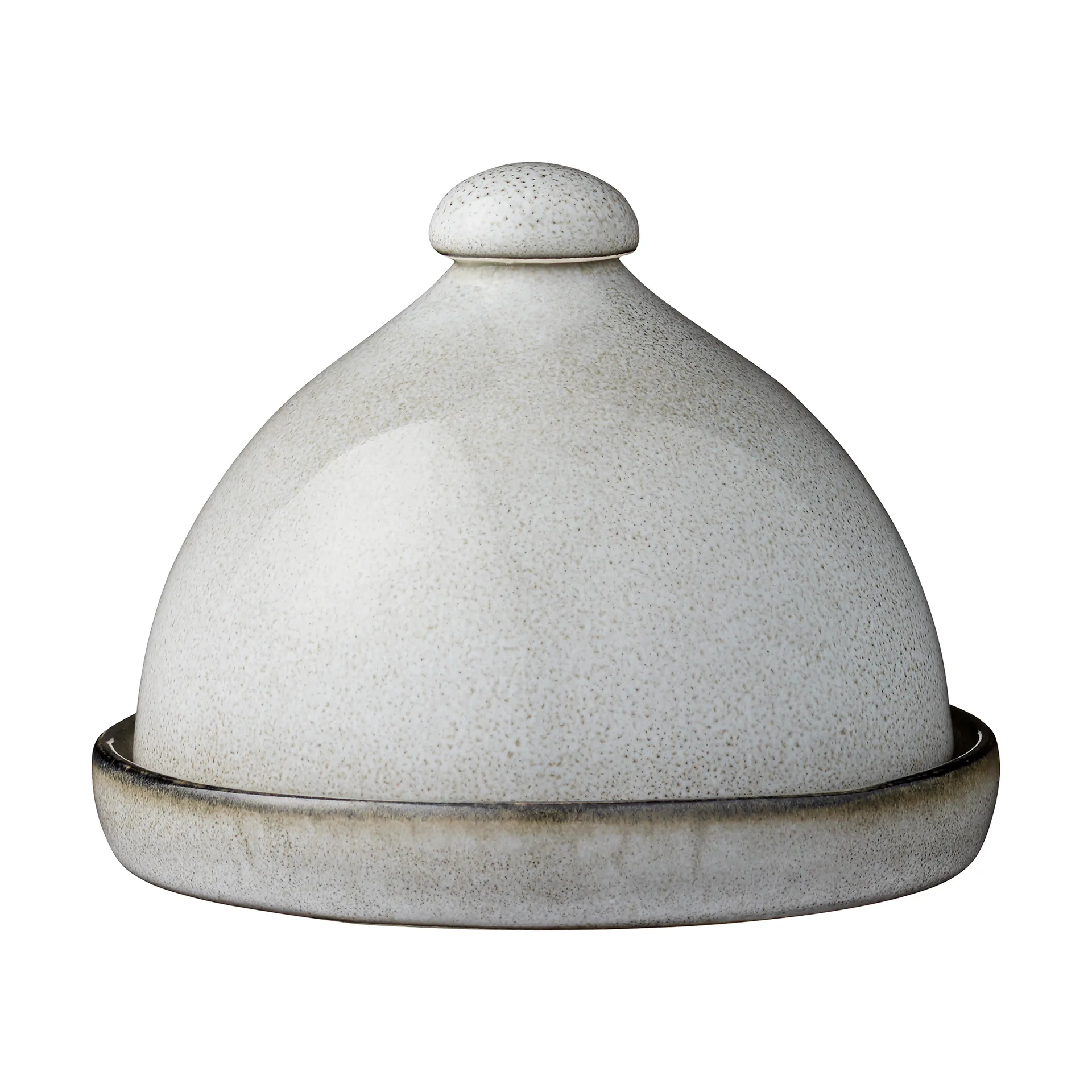 Beurrier Amera Ø 14 cm, Grey Lene Bjerre