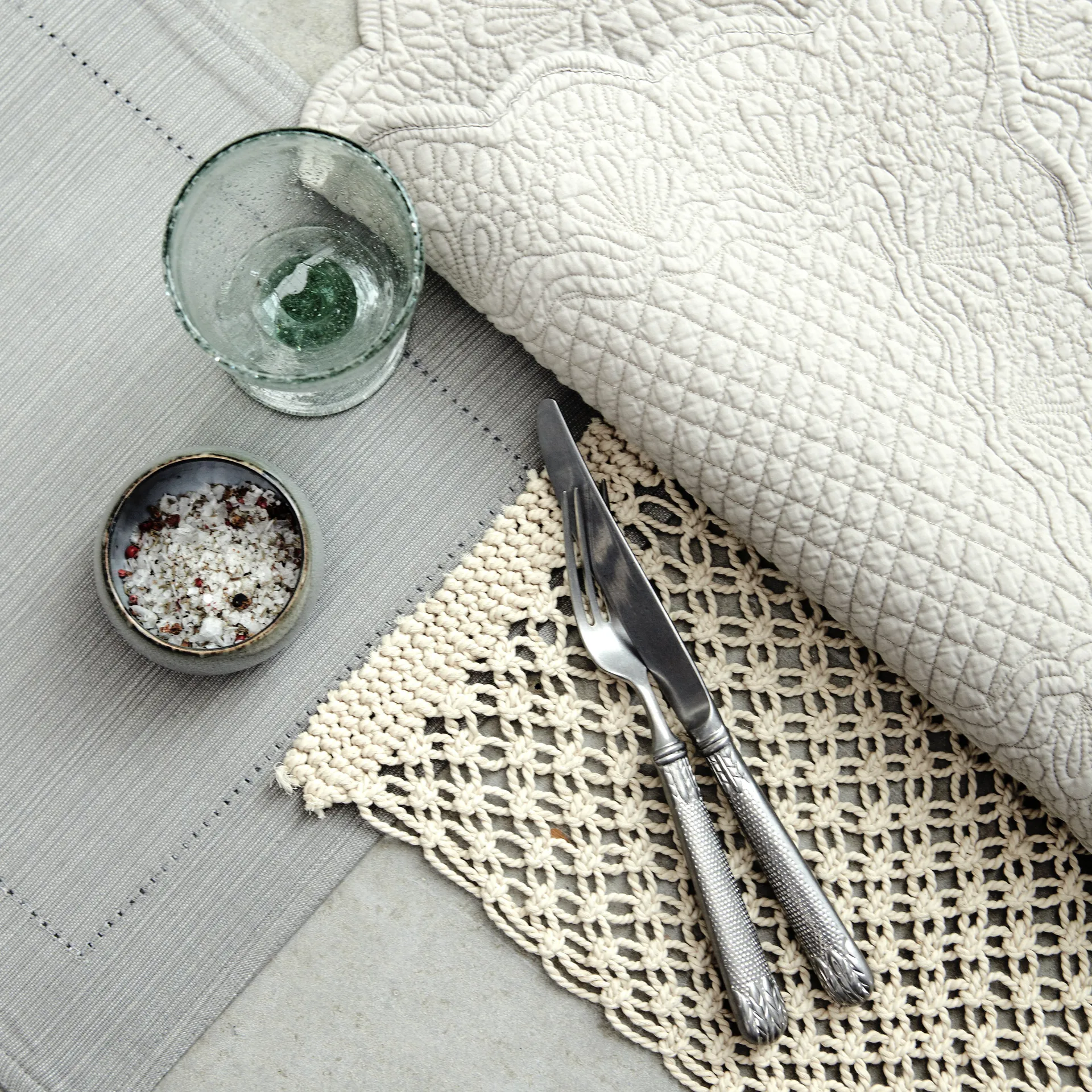 Bol Amera Céramique vitré, Ø8 cm Lene Bjerre