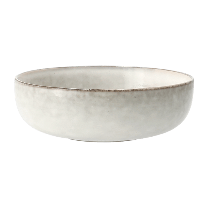 Bol Amera white sands - Ø18 cm - Lene Bjerre