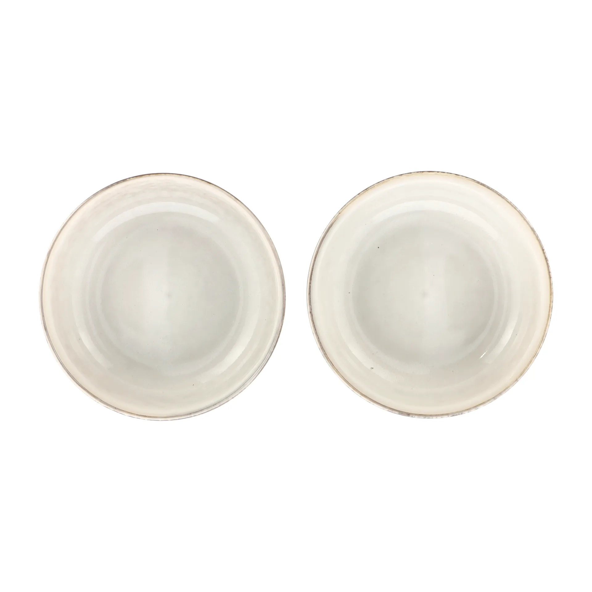 Bol Amera white sands, Ø18 cm Lene Bjerre