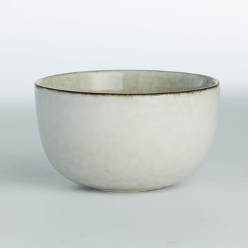 Bol Amera white sands - Ø22 cm - Lene Bjerre