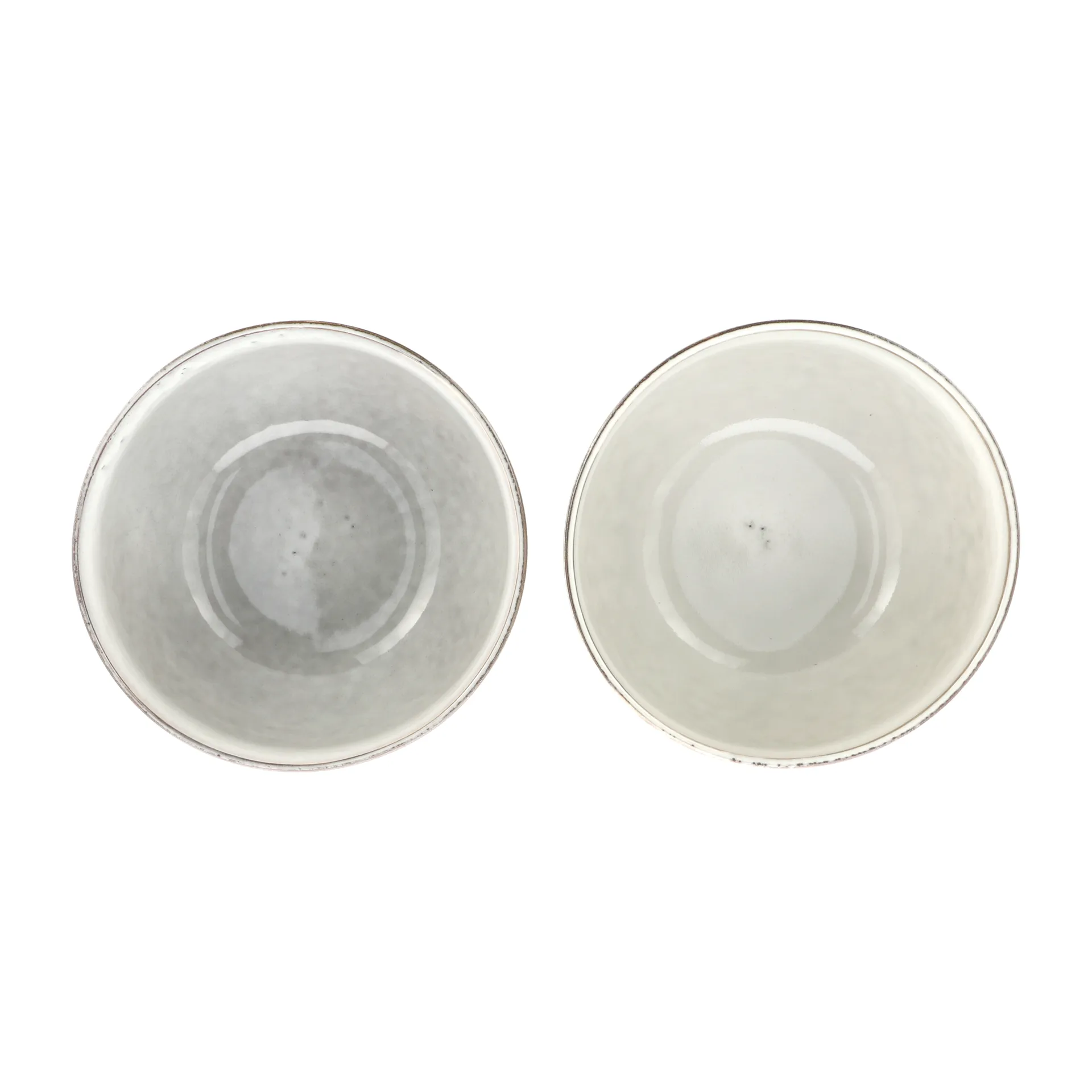 Bol Amera white sands, Ø22 cm Lene Bjerre