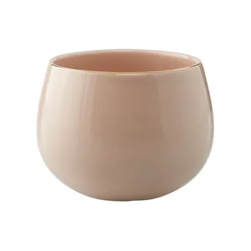 Bol Clara Ø9,5 cm - Rose-light gold - Lene Bjerre