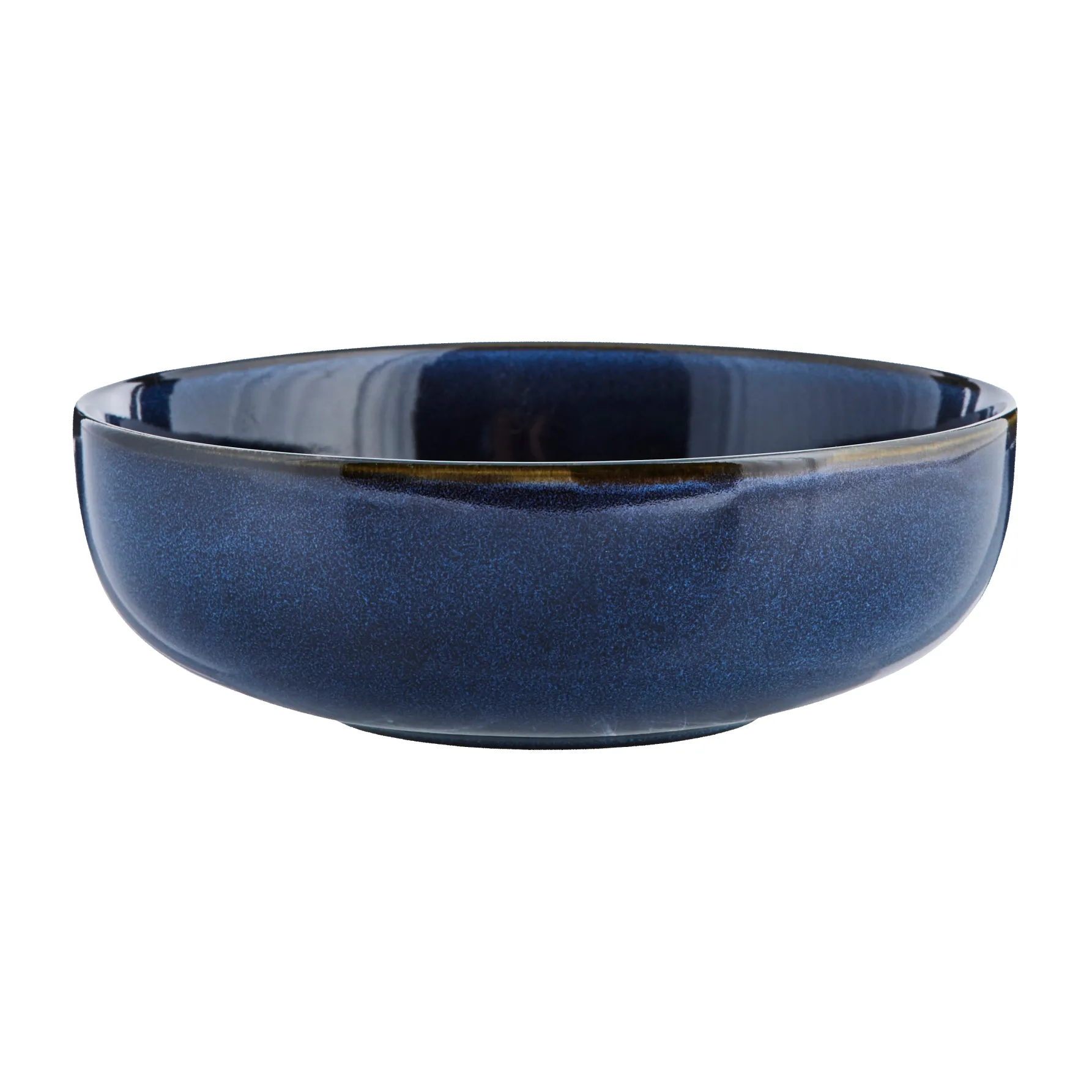 Bol de service Amera Ø18 cm, Bleu Lene Bjerre