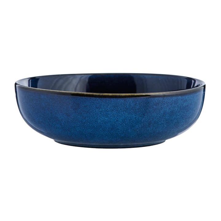 Bol de service Amera Ø20 cm - Bleu - Lene Bjerre