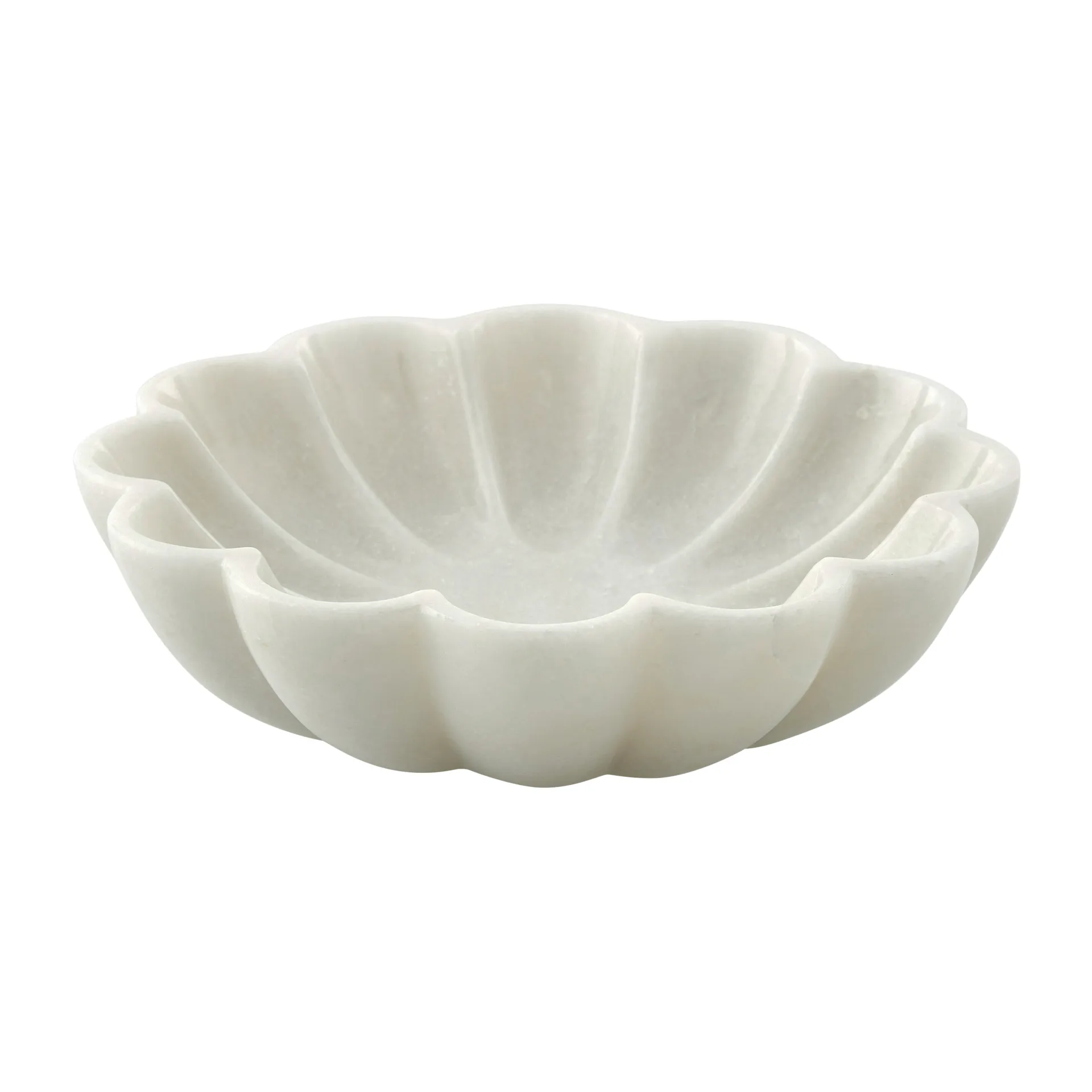 Bol de service Ellia Ø20 cm, White Lene Bjerre
