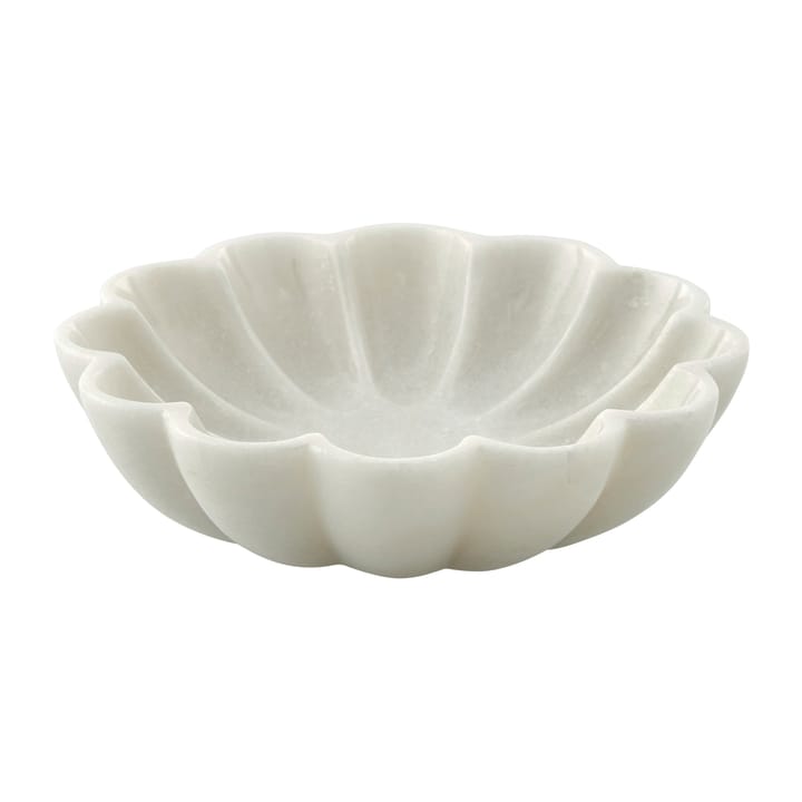 Bol de service Ellia Ø20 cm, White Lene Bjerre