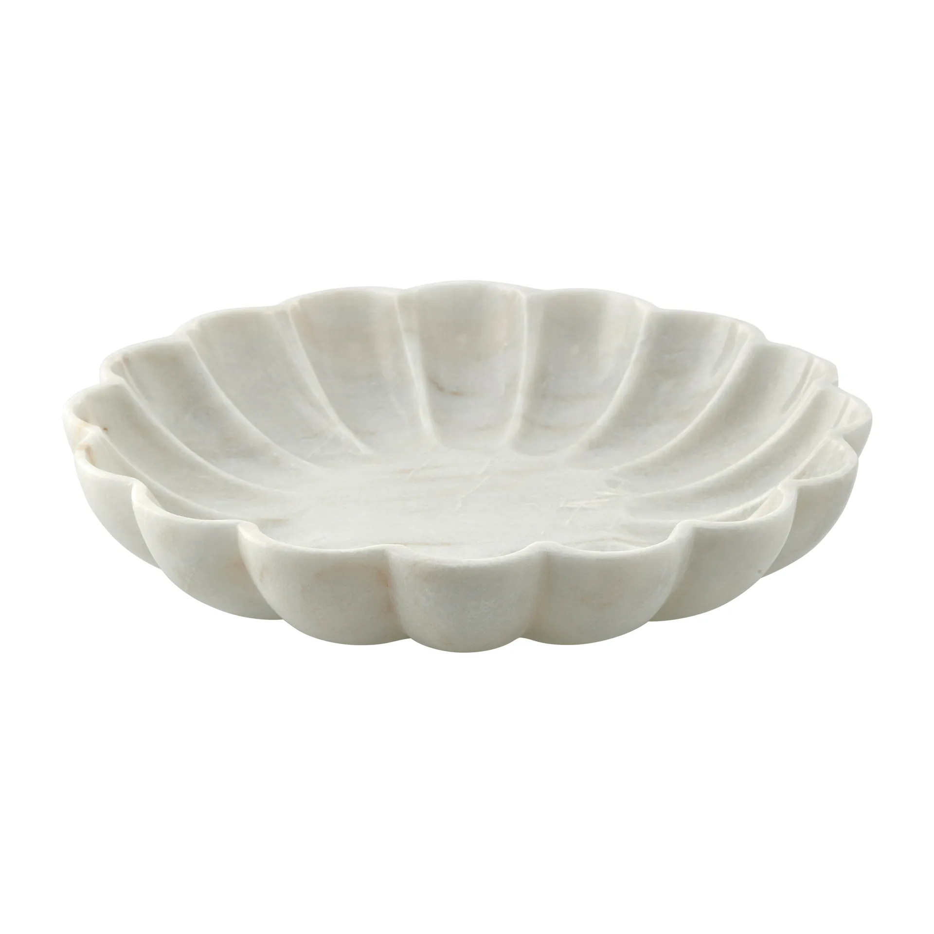 Bol de service Ellia Ø30 cm, White Lene Bjerre