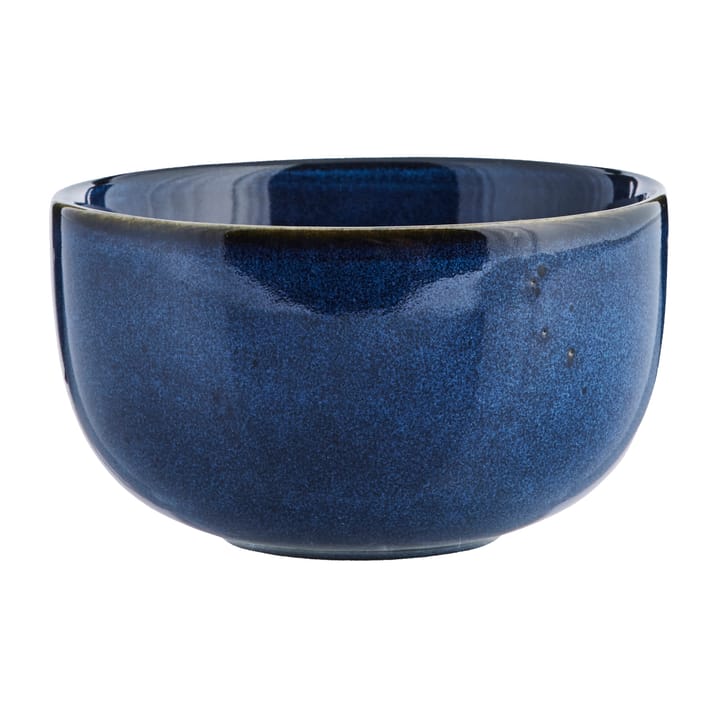 Bol pour petit-déjeuner Amera Ø12 cm - Bleu - Lene Bjerre