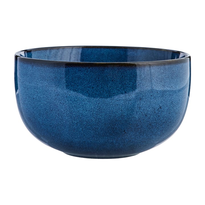 Bol pour petit-déjeuner Amera Ø22 cm - Bleu - Lene Bjerre