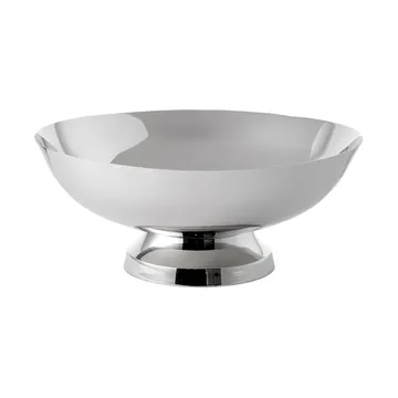 Bol Sigrine - Argenté, Ø29xH12 cm - Lene Bjerre