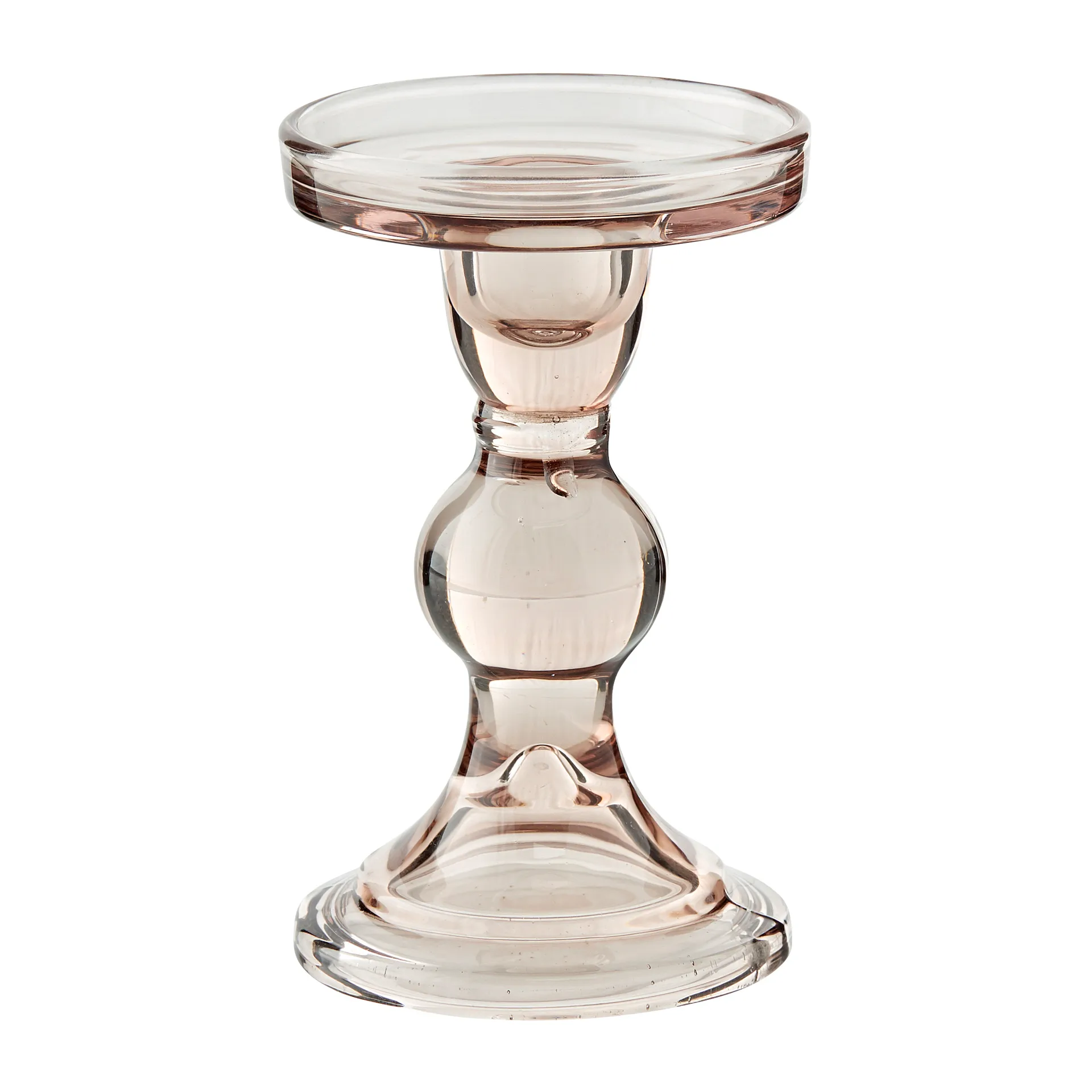 Bougeoir Sivelle 13,5 cm, Bark Lene Bjerre