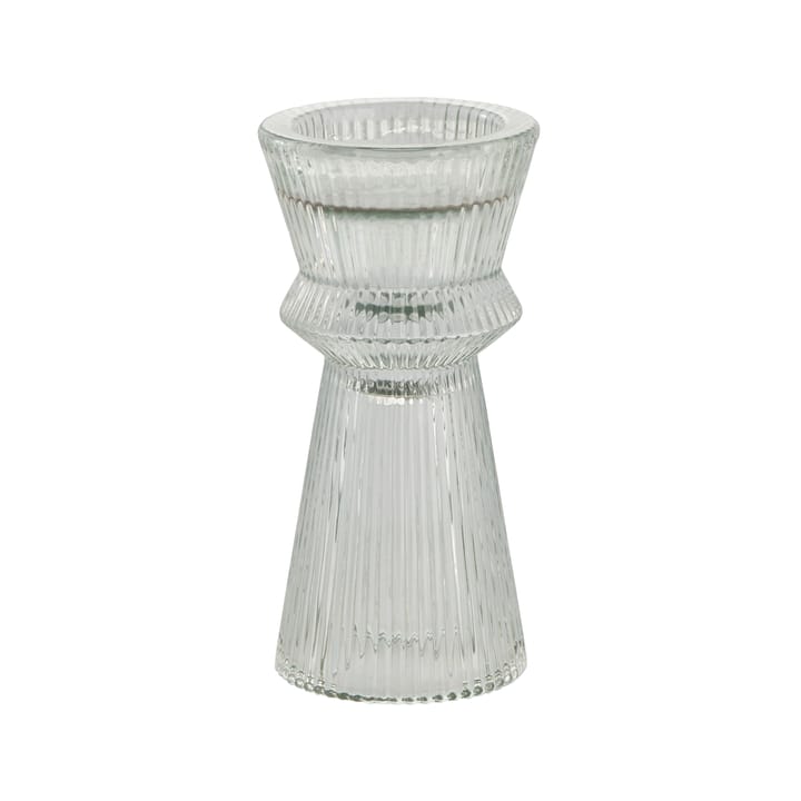 Bougeoir Sivia 11,5 cm - Iceberg green - Lene Bjerre