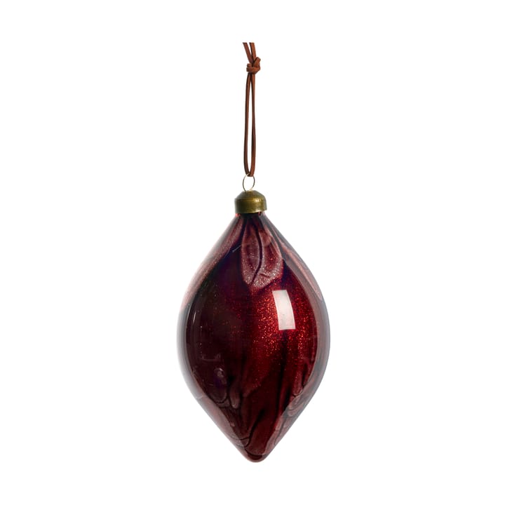 Boule de Noël Nosille 15 cm - Pomegranate - Lene Bjerre