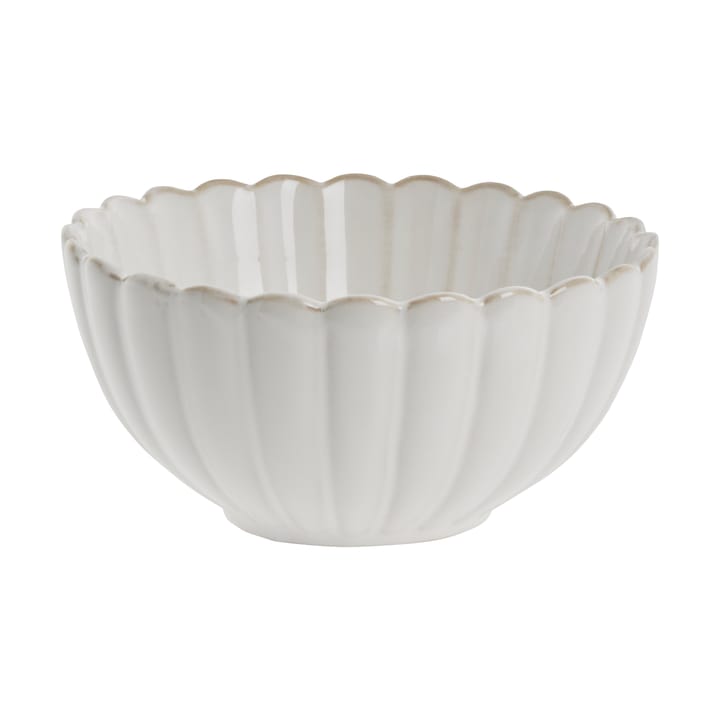 Camille bol Ø15 cm - Off White - Lene Bjerre