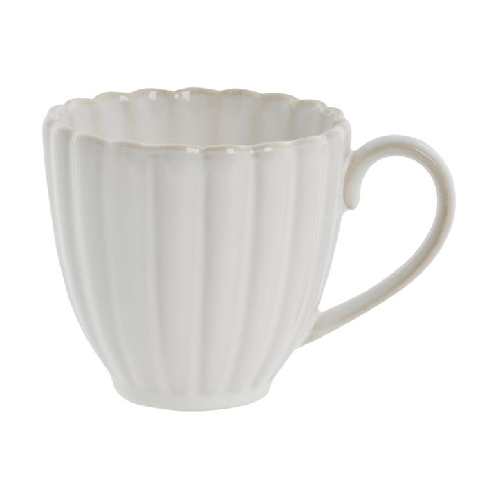 Camille tasse 30cl - Off White - Lene Bjerre