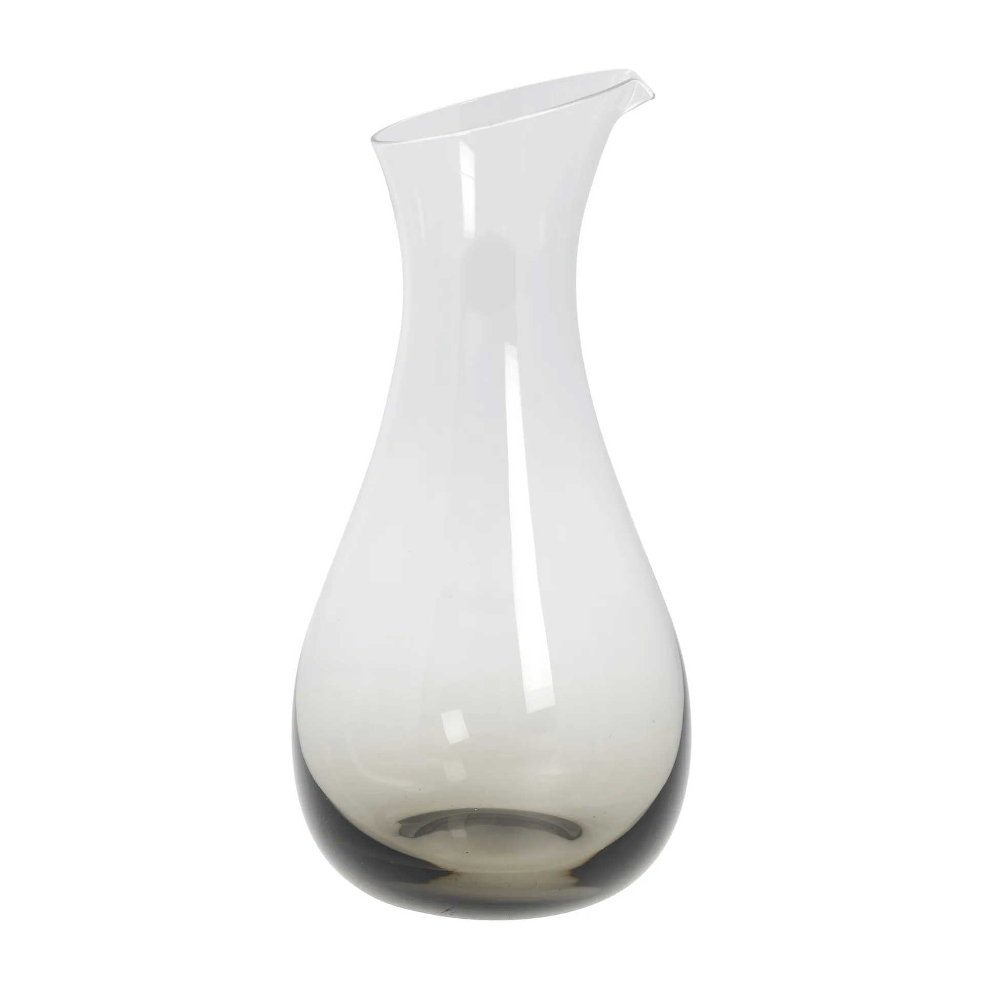 Carafe à décanter Victorinne 1,1 l, Smoke Lene Bjerre