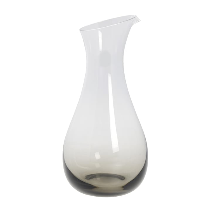 Carafe à décanter Victorinne 1,1 l - Smoke - Lene Bjerre