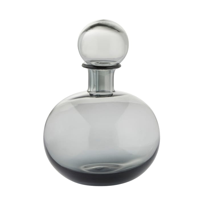 Carafe Hedria 27,5 cm - Smoked grey - Lene Bjerre
