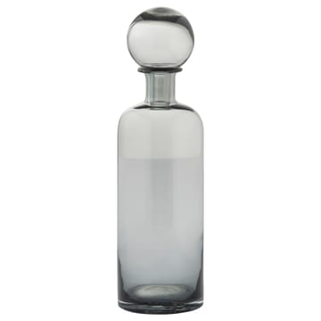 Carafe Hedria 40 cm - Smoked grey - Lene Bjerre