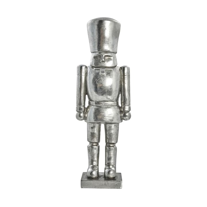 Casse-noisette Serafina 32 cm, Argent vieilli Lene Bjerre