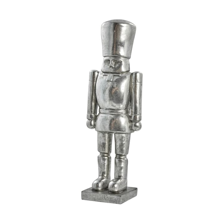 Casse-noisette Serafina 32 cm, Argent vieilli Lene Bjerre