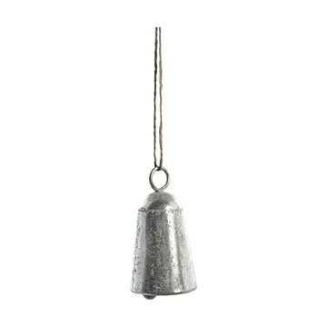 Clochette Missia 10 cm - Argent - Lene Bjerre