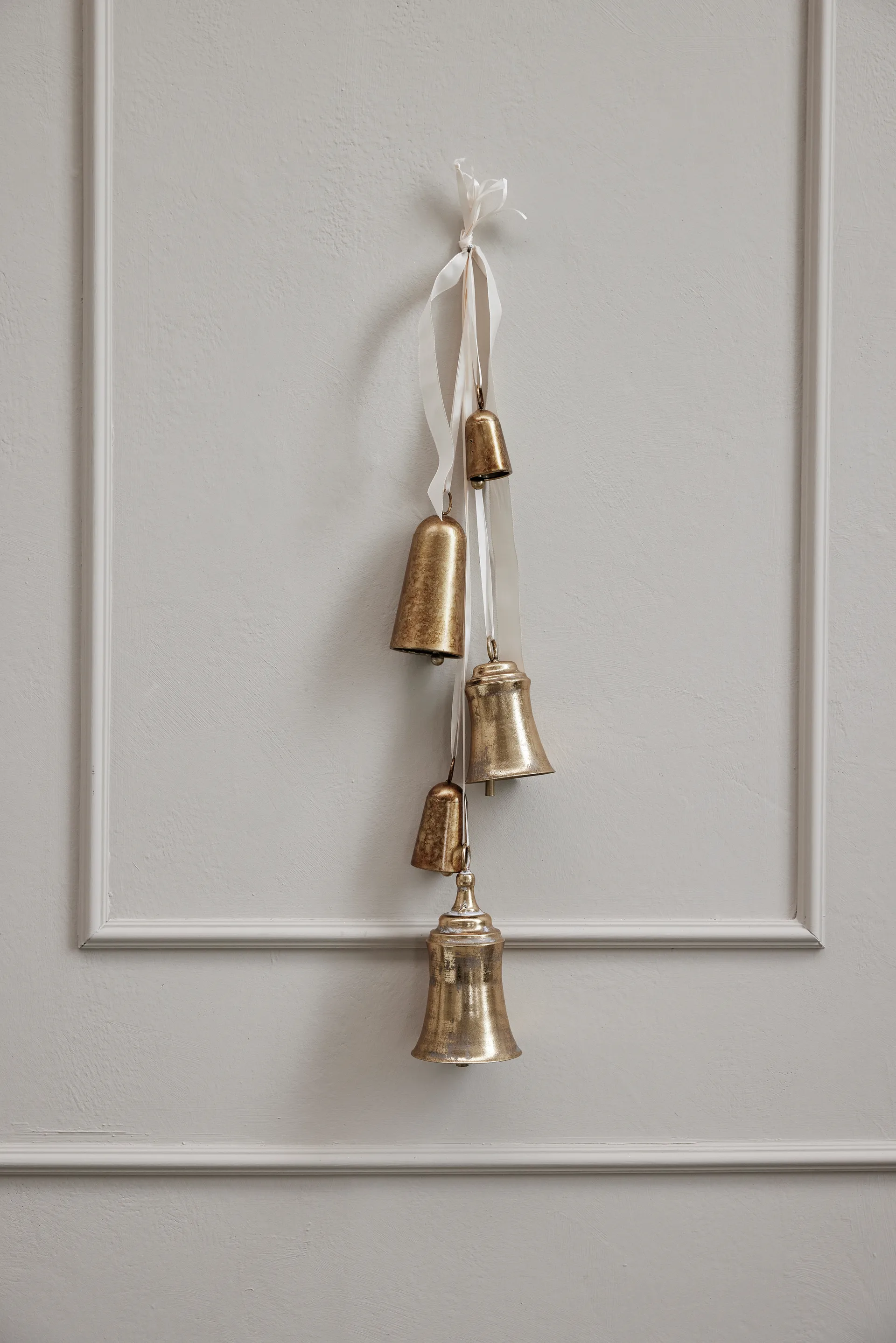 Clochette Missia 18 cm, Or clair Lene Bjerre