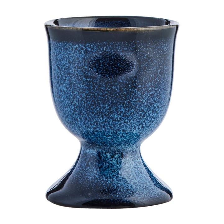 Coquetier Amera 6,5 cm - Bleu - Lene Bjerre