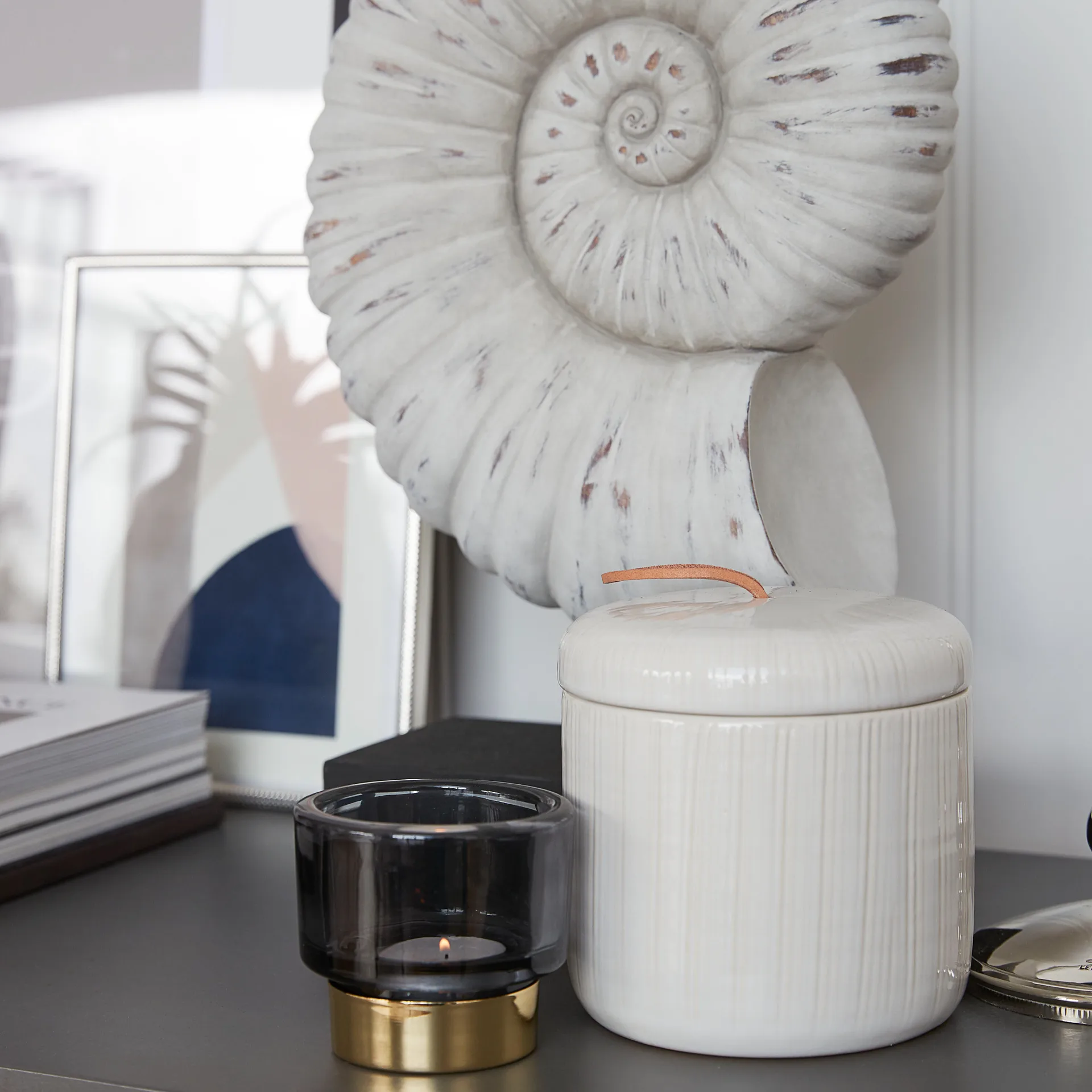 Coquillage Serafina, 39 cm Lene Bjerre