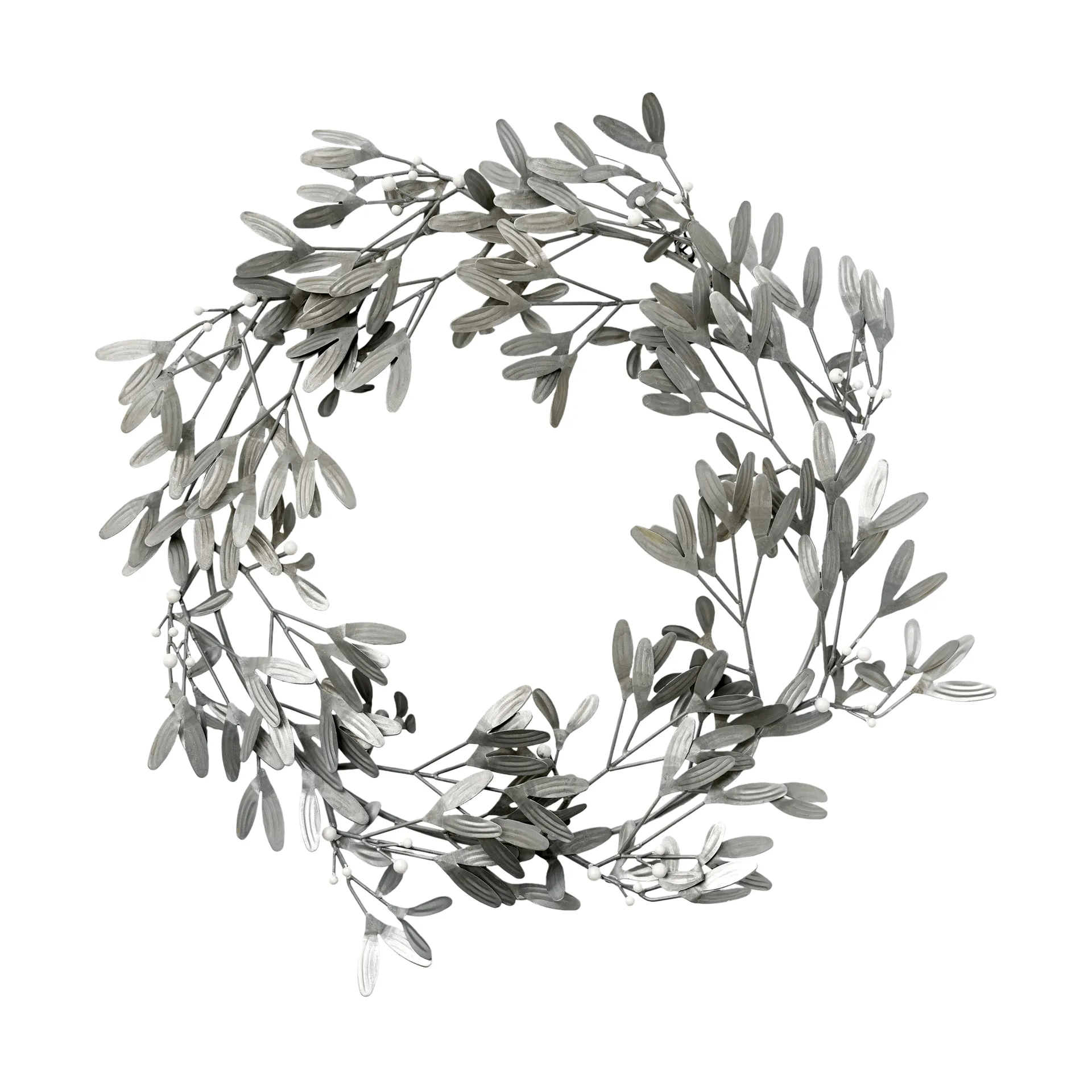Couronne Mistlia, Gris, Ø64 cm Lene Bjerre