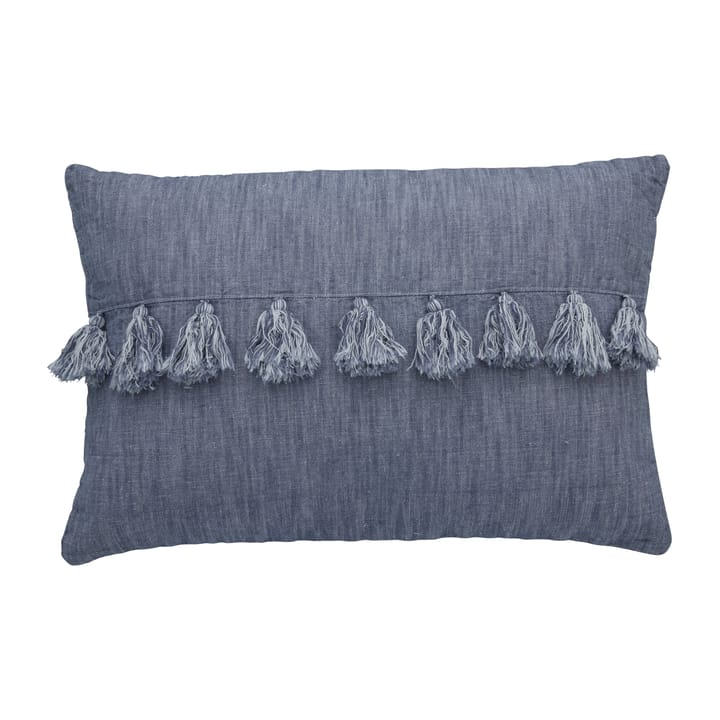 Coussin Felinia 40x60 cm - Blue-white - Lene Bjerre