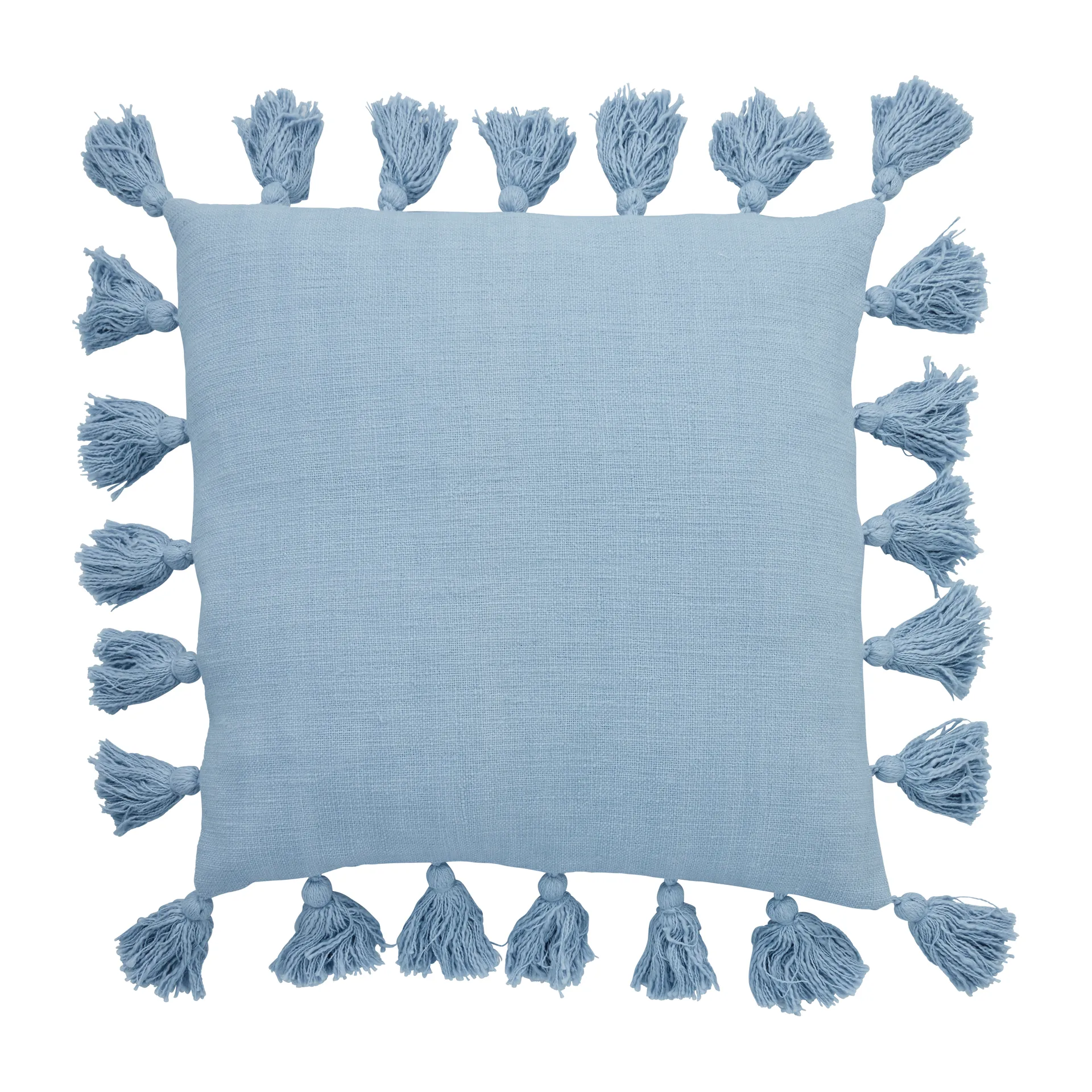 Coussin Feminia 60x60 cm, Blue Lene Bjerre