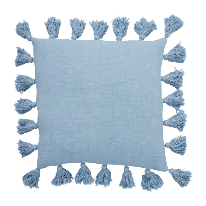 Coussin Feminia 60x60 cm - Blue - Lene Bjerre