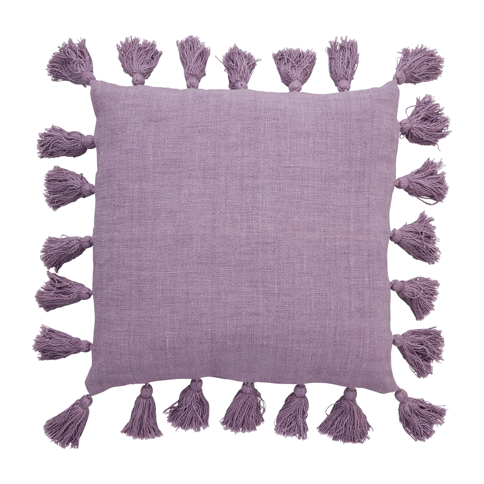 Coussin Feminia 60x60 cm, Lilac Lene Bjerre