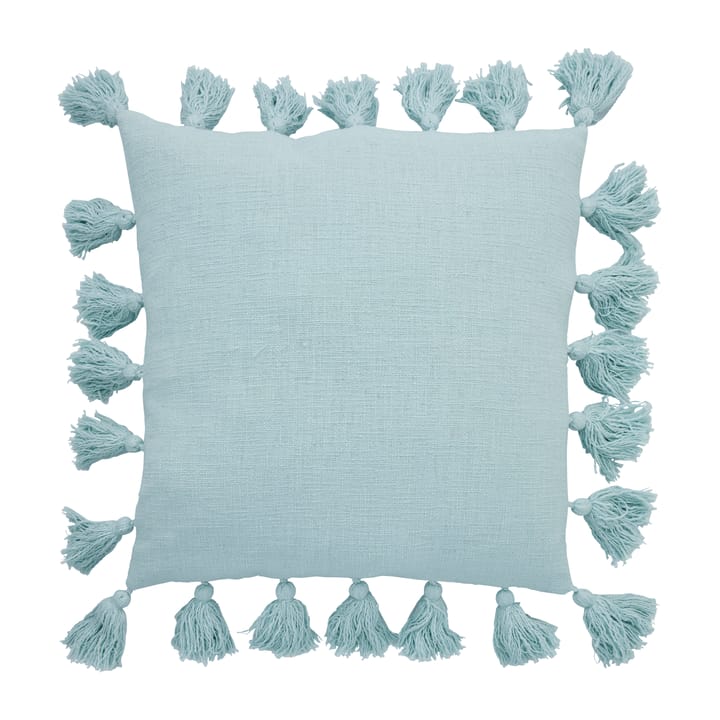 Coussin Feminia 60x60 cm - Mint - Lene Bjerre