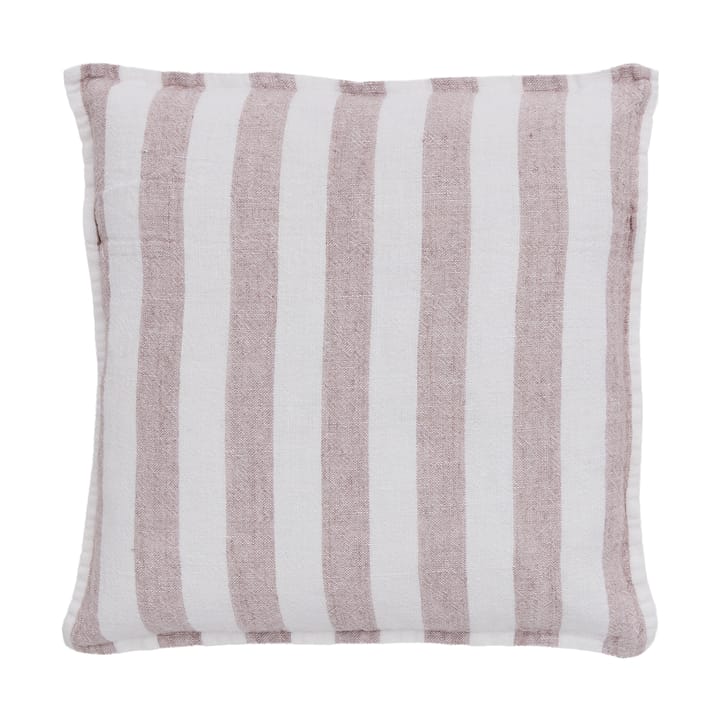 Coussin Fiona 50x50 cm - Bark - Lene Bjerre