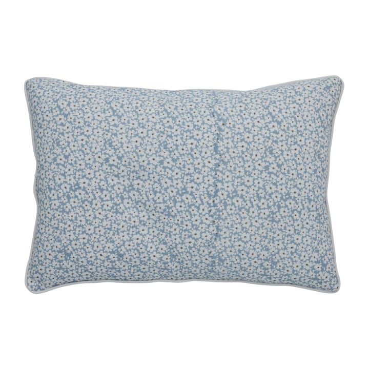 Coussin Liberte 40x60 cm, Blue-white Lene Bjerre
